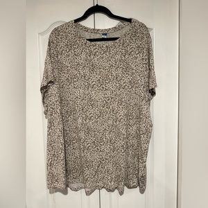 Old Navy Luxe Tee